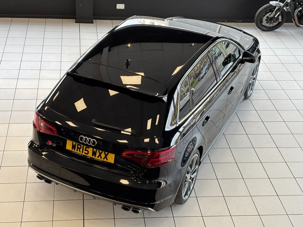 Used Audi A3 2015 for sale - 77966743: Photo 15