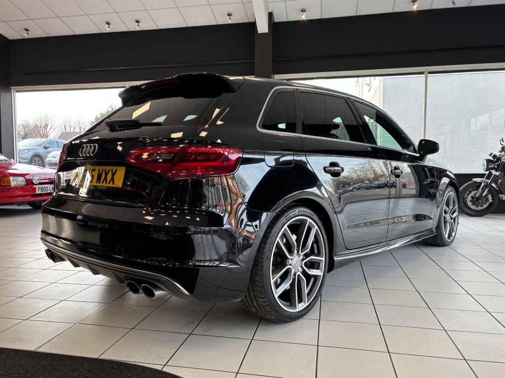 Used Audi A3 2015 for sale - 77966743: Photo 16