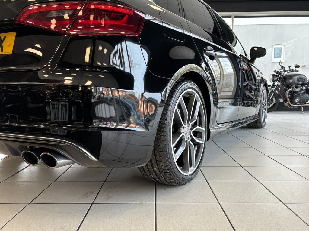 Used Audi A3 2015 for sale - 77966743: Photo 17