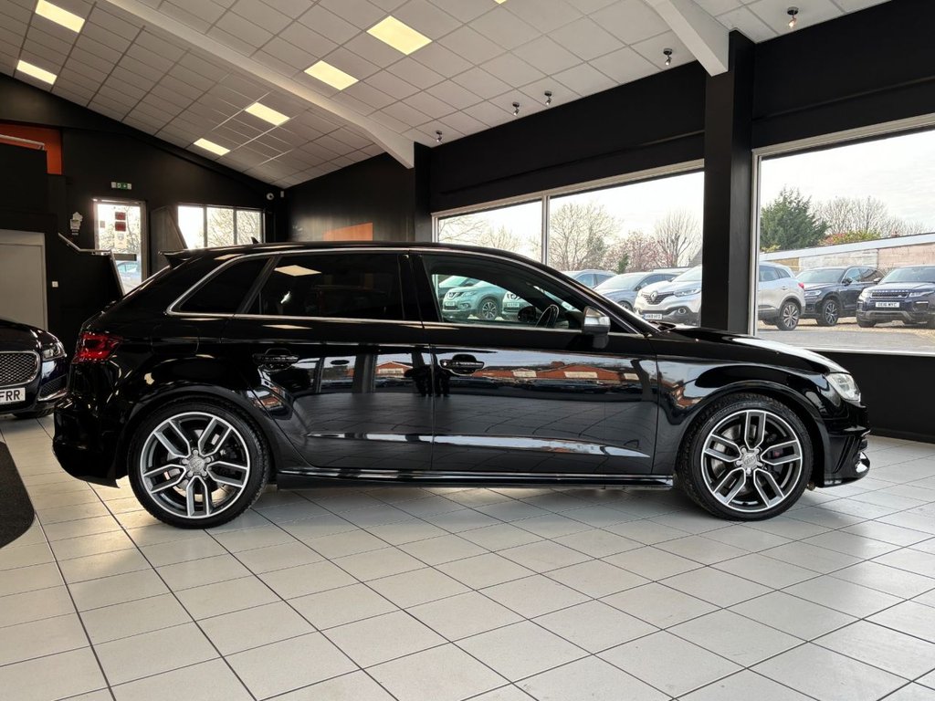 Used Audi A3 2015 for sale - 77966743: Photo 18