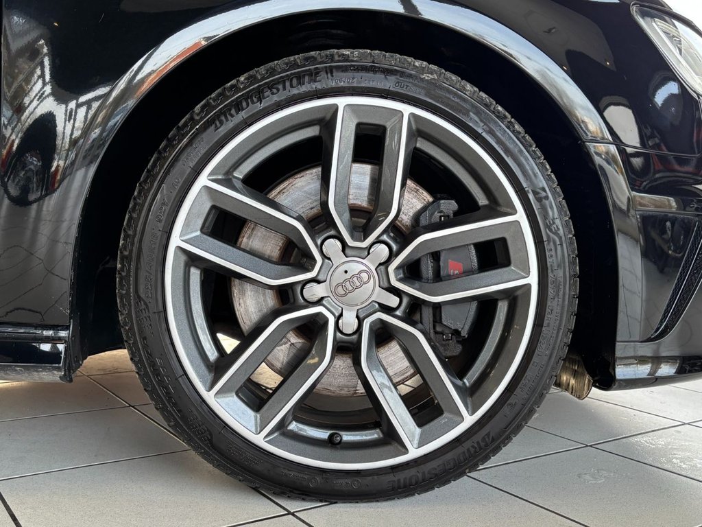 Used Audi A3 2015 for sale - 77966743: Photo 19