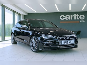 Audi A3 feature image