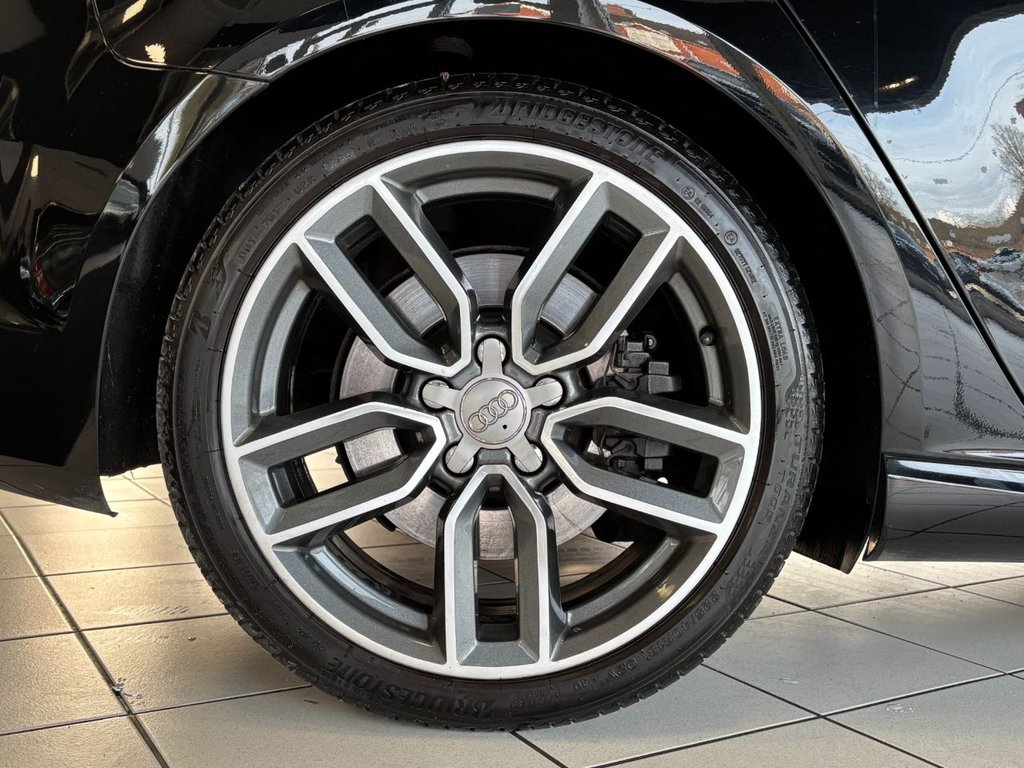 Used Audi A3 2015 for sale - 77966743: Photo 20