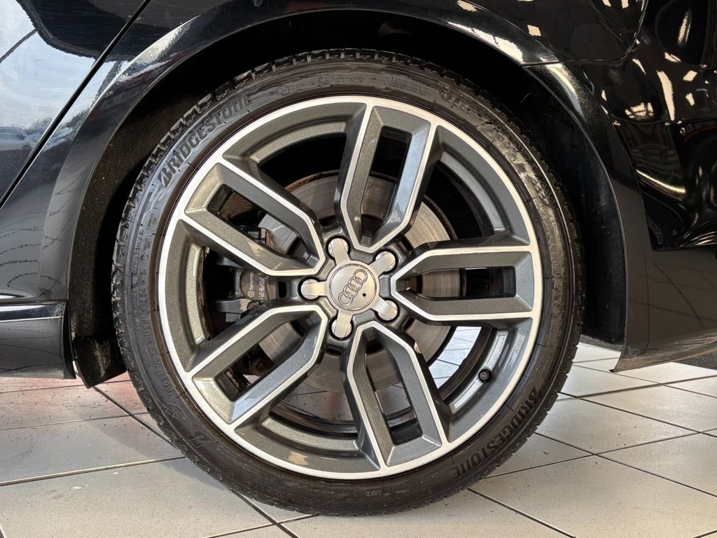 Used Audi A3 2015 for sale - 77966743: Photo 21