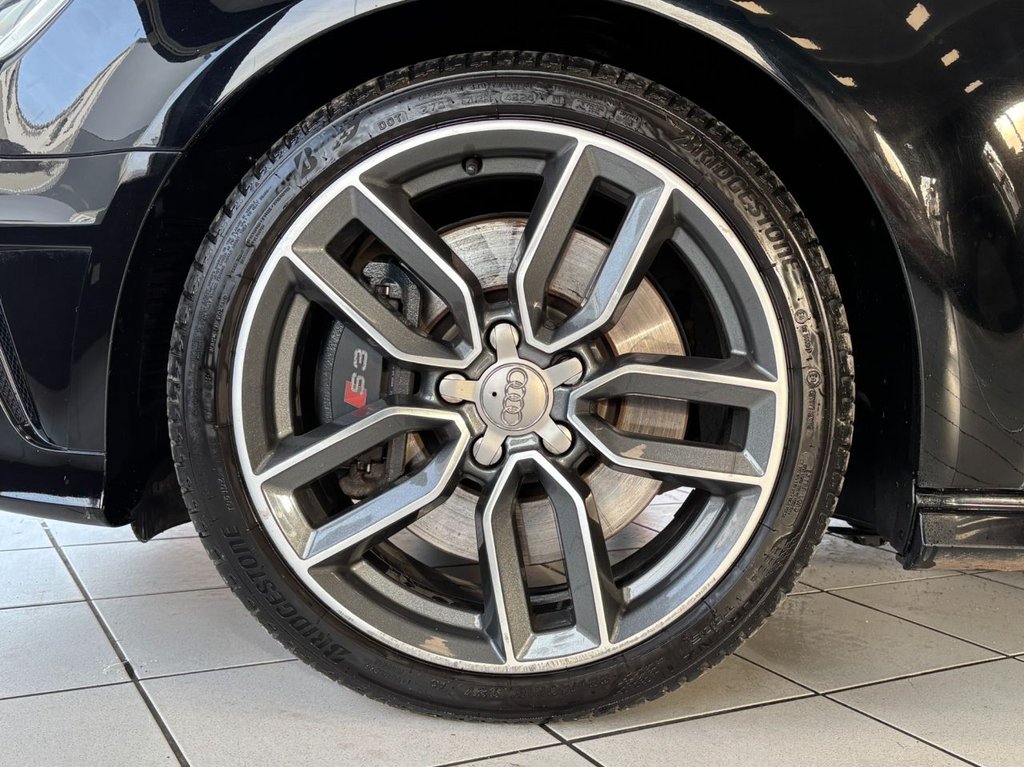 Used Audi A3 2015 for sale - 77966743: Photo 22