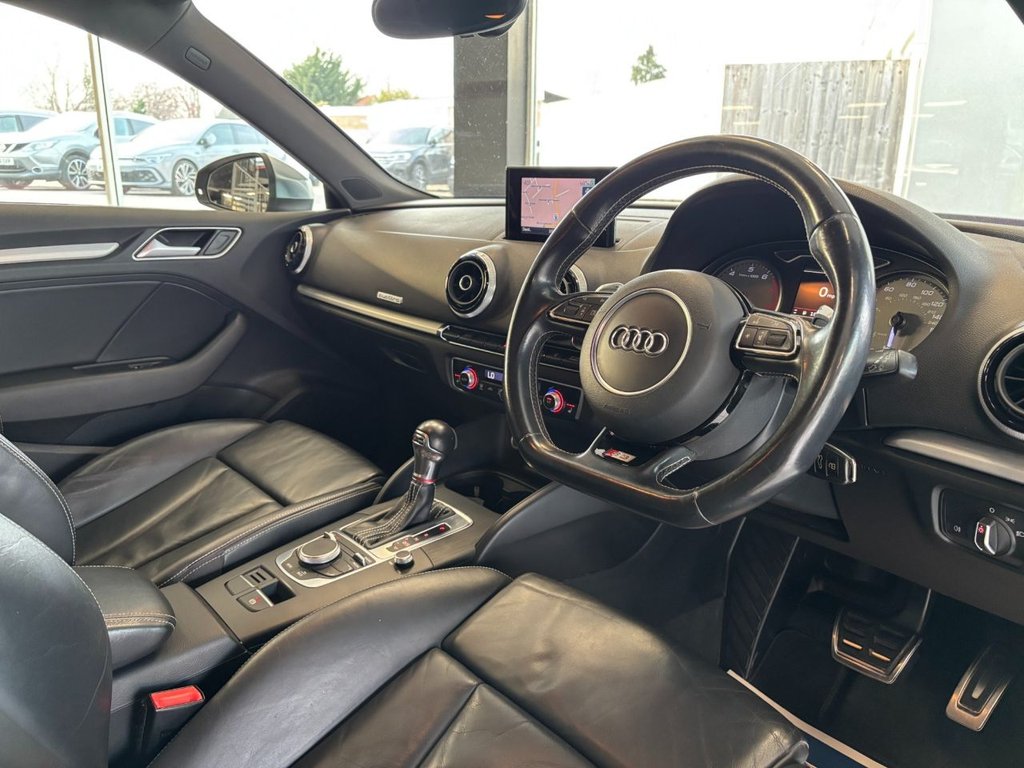 Used Audi A3 2015 for sale - 77966743: Photo 23