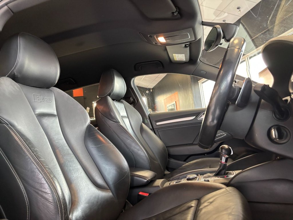 Used Audi A3 2015 for sale - 77966743: Photo 24