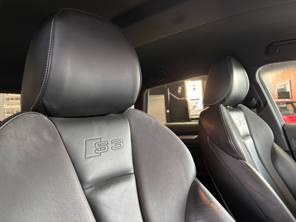 Used Audi A3 2015 for sale - 77966743: Photo 25