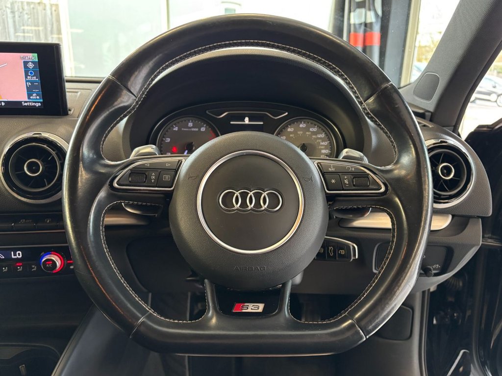 Used Audi A3 2015 for sale - 77966743: Photo 26