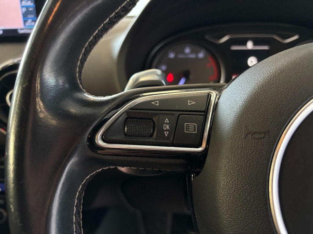 Used Audi A3 2015 for sale - 77966743: Photo 27