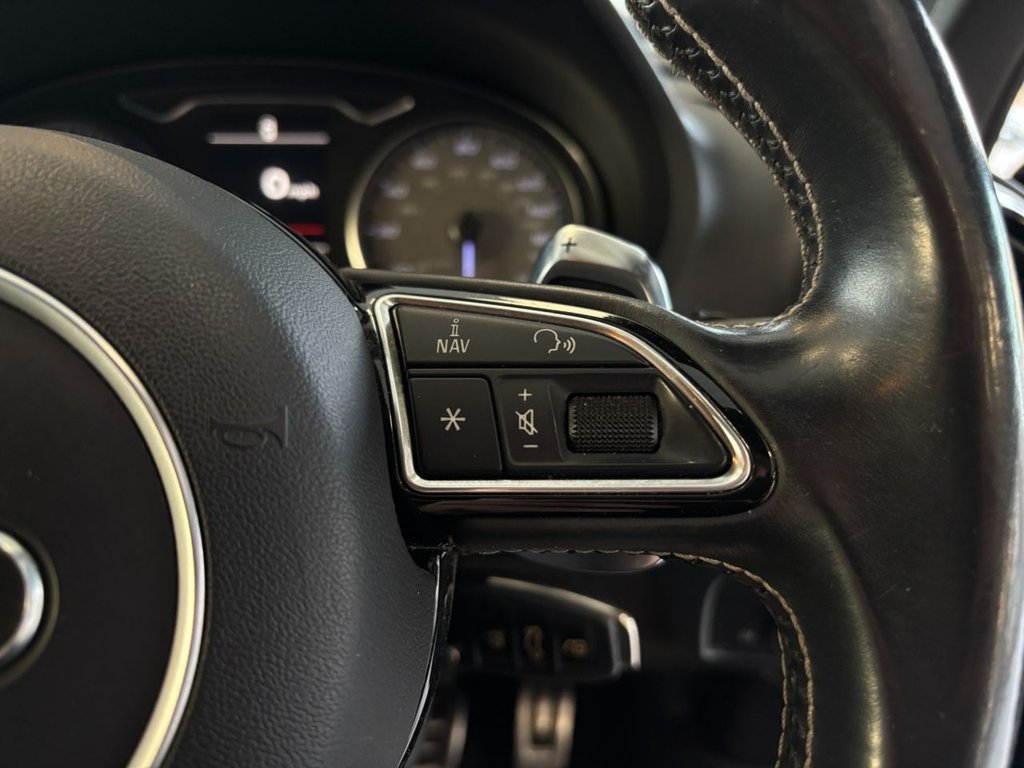 Used Audi A3 2015 for sale - 77966743: Photo 28