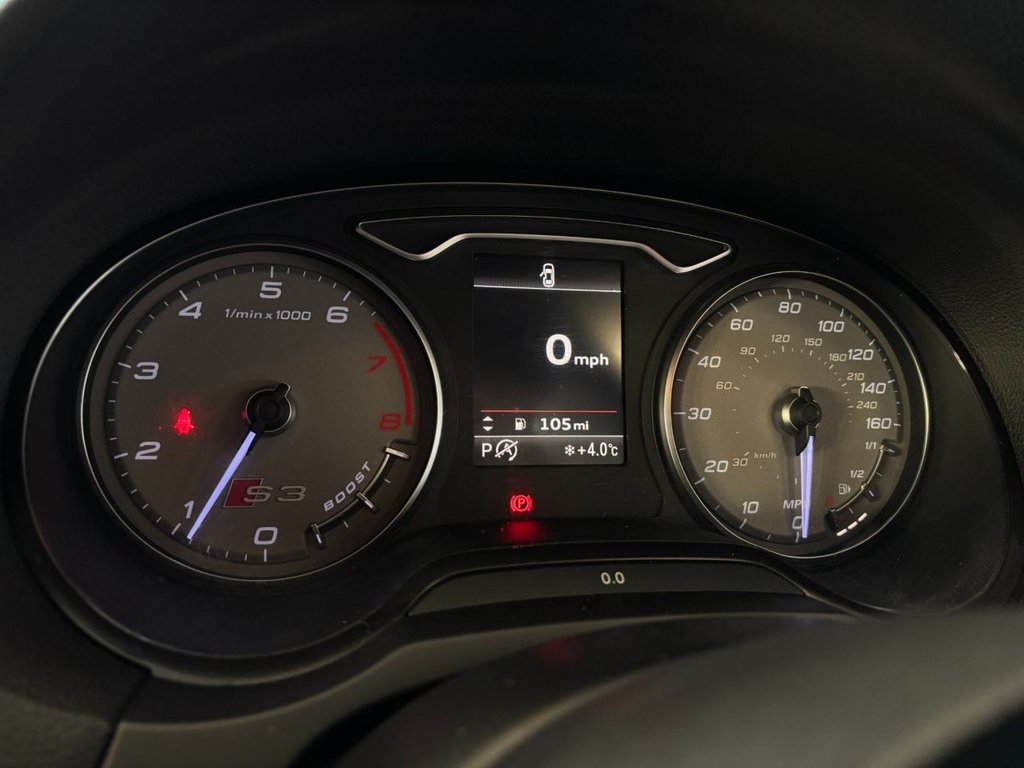 Used Audi A3 2015 for sale - 77966743: Photo 29