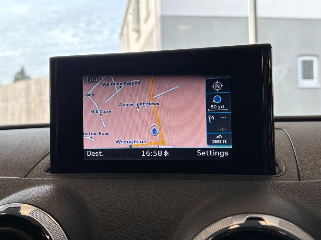 Used Audi A3 2015 for sale - 77966743: Photo 33