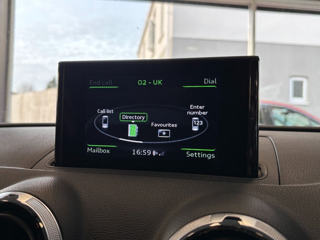 Used Audi A3 2015 for sale - 77966743: Photo 36