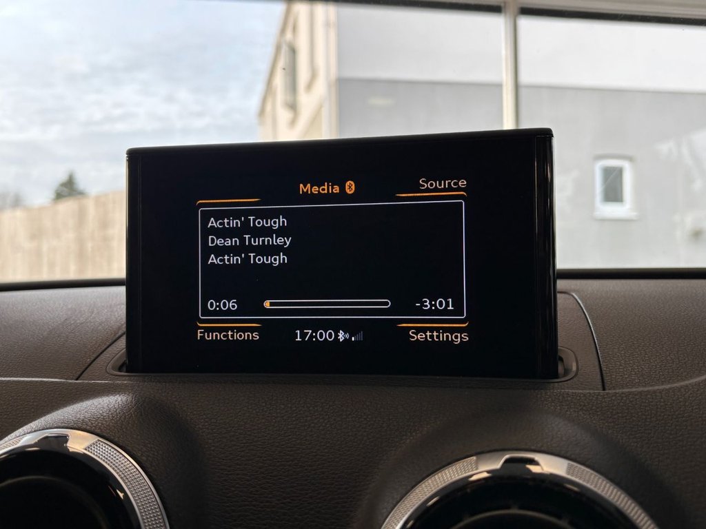 Used Audi A3 2015 for sale - 77966743: Photo 37