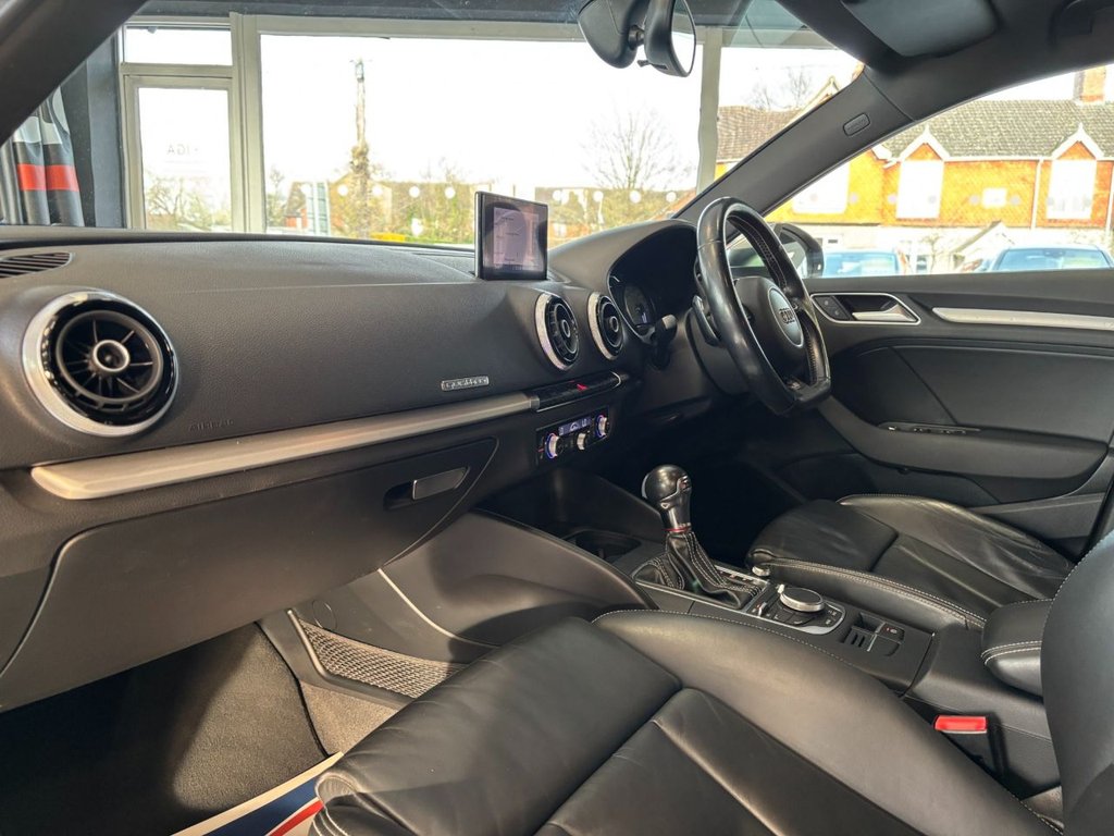 Used Audi A3 2015 for sale - 77966743: Photo 45