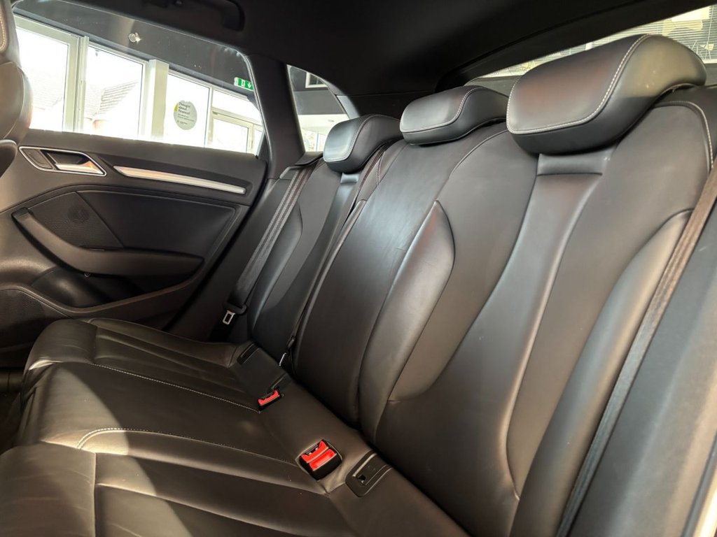 Used Audi A3 2015 for sale - 77966743: Photo 48