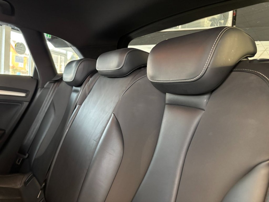 Used Audi A3 2015 for sale - 77966743: Photo 49