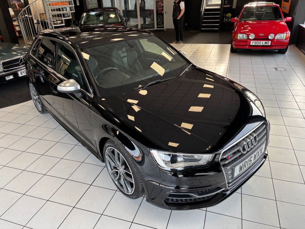 Used Audi A3 2015 for sale - 77966743: Photo 5