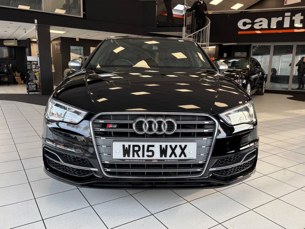 Used Audi A3 2015 for sale - 77966743: Photo 8