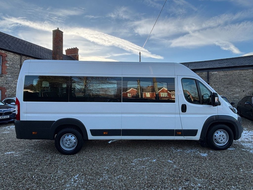 Used Peugeot Boxer 2015 for sale - 77121878: Photo 15