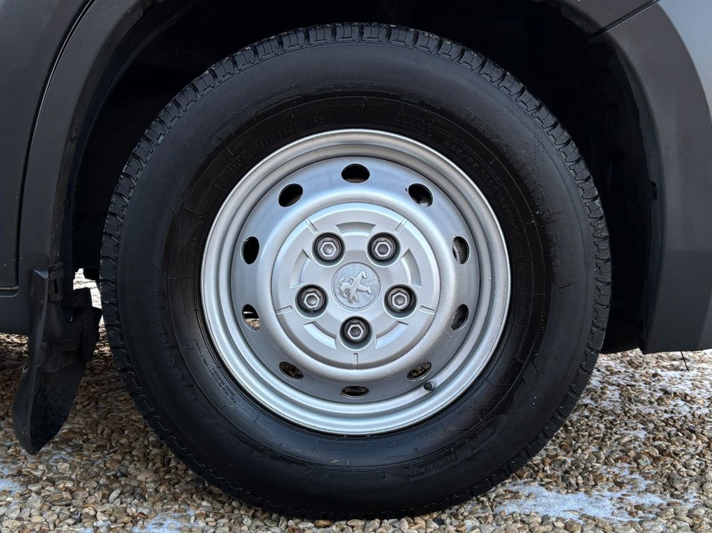 Used Peugeot Boxer 2015 for sale - 77121878: Photo 16