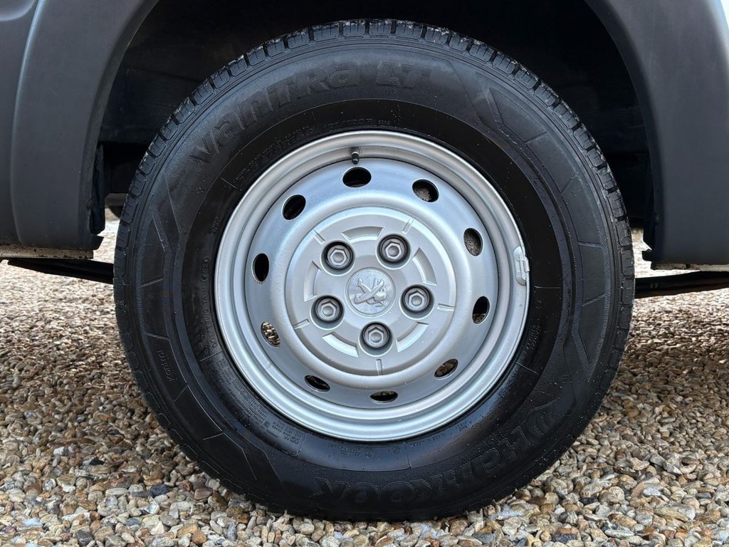 Used Peugeot Boxer 2015 for sale - 77121878: Photo 17