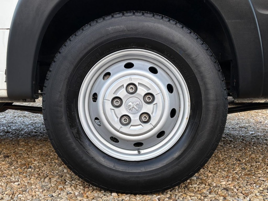 Used Peugeot Boxer 2015 for sale - 77121878: Photo 18