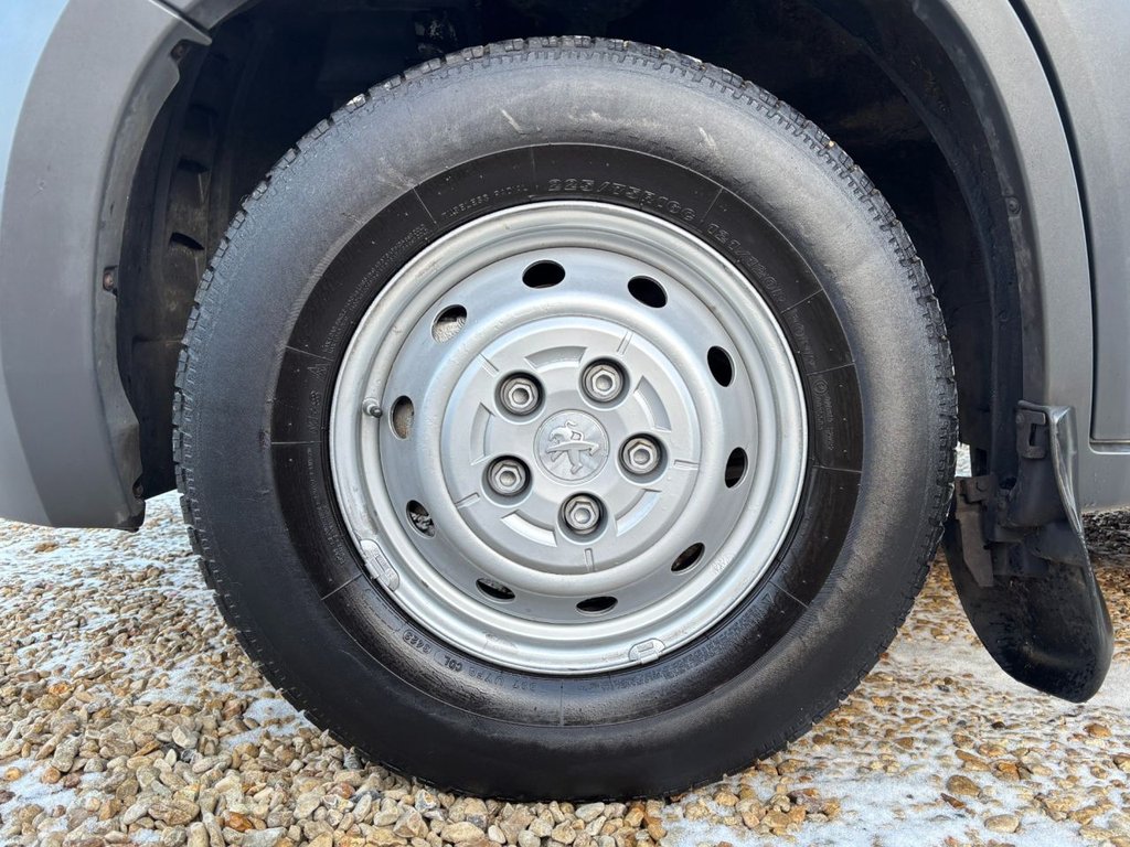 Used Peugeot Boxer 2015 for sale - 77121878: Photo 19