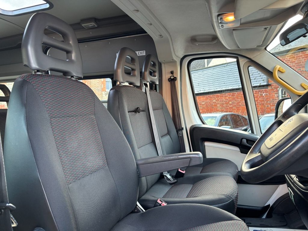 Used Peugeot Boxer 2015 for sale - 77121878: Photo 21