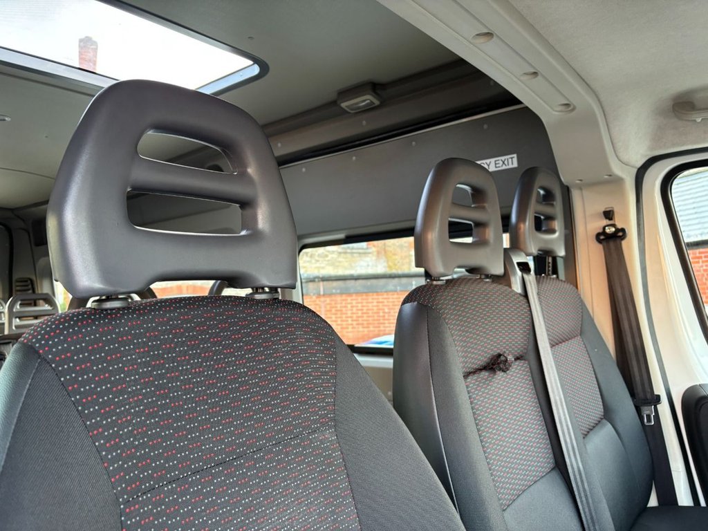 Used Peugeot Boxer 2015 for sale - 77121878: Photo 22