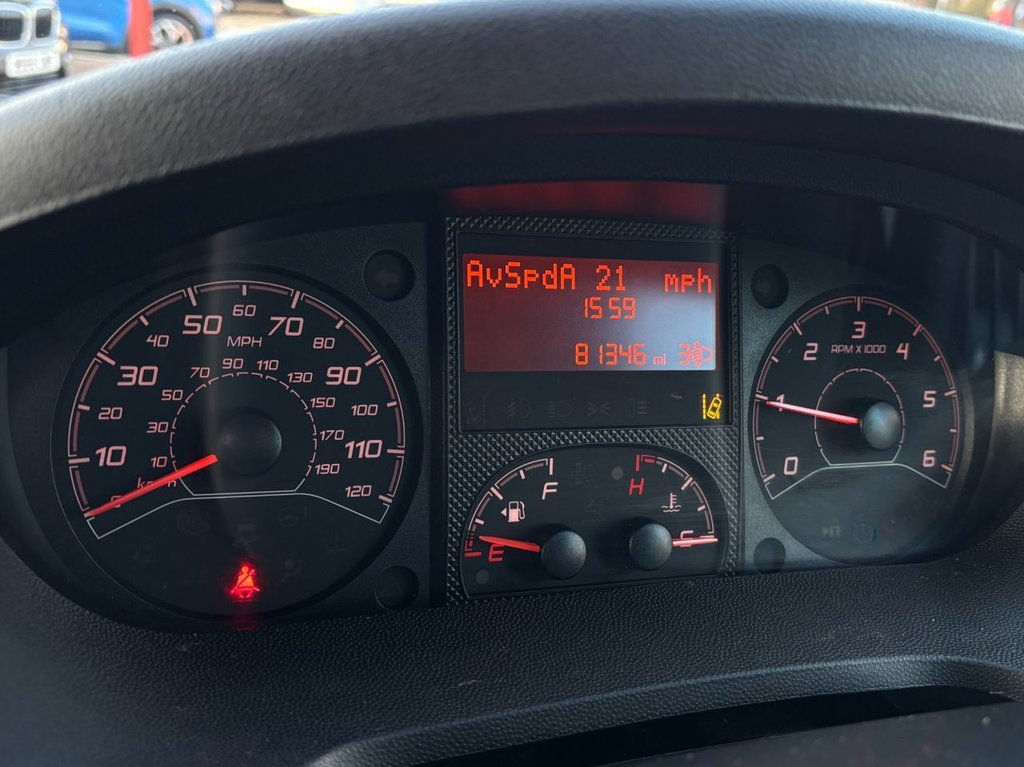 Used Peugeot Boxer 2015 for sale - 77121878: Photo 24