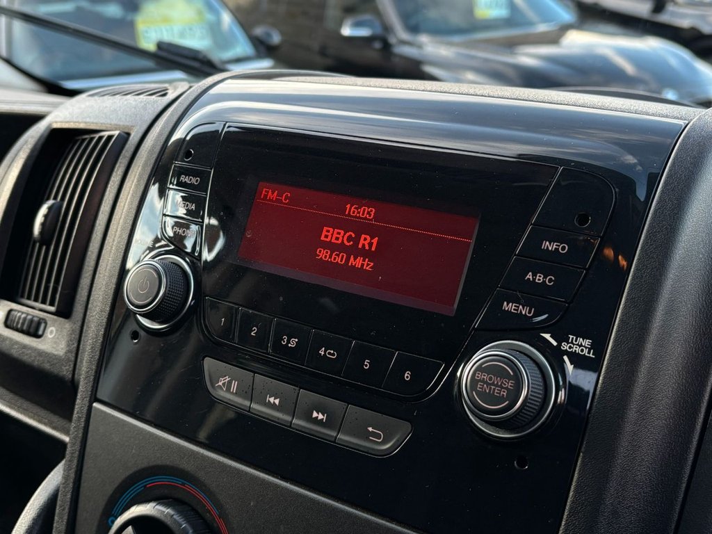 Used Peugeot Boxer 2015 for sale - 77121878: Photo 28