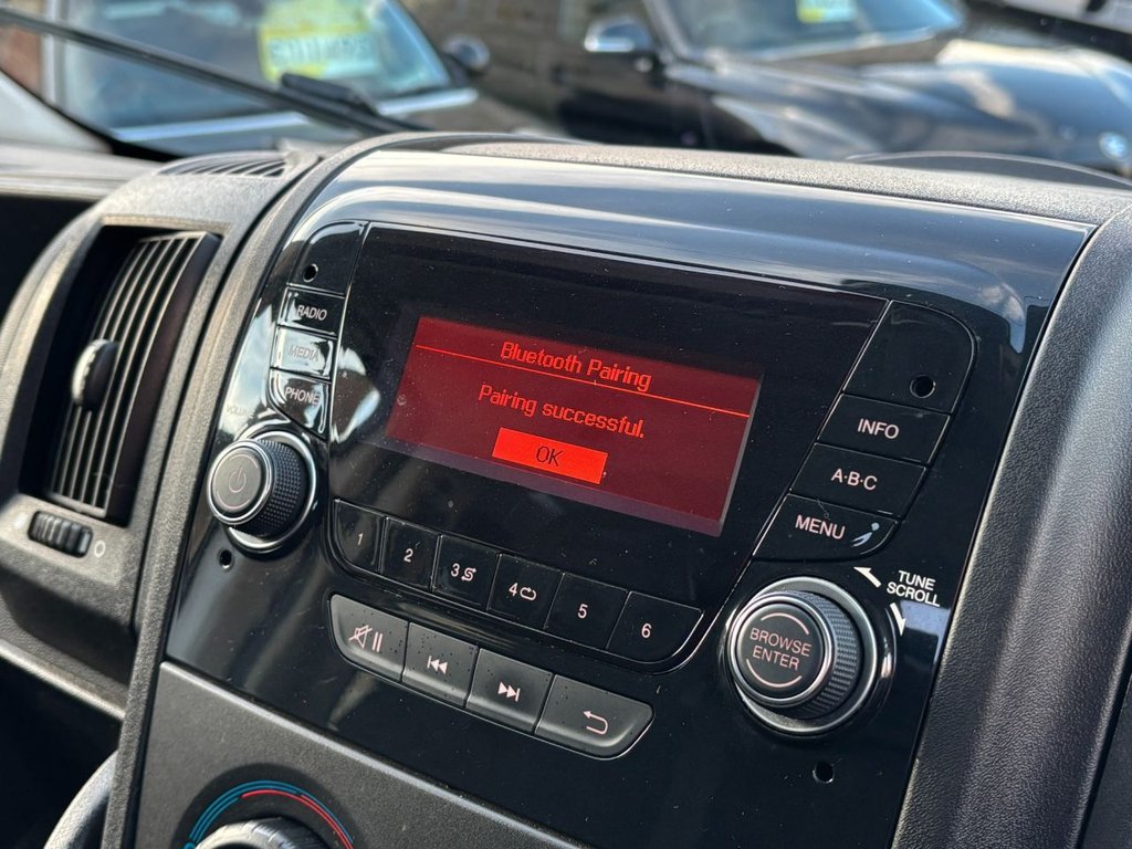 Used Peugeot Boxer 2015 for sale - 77121878: Photo 29