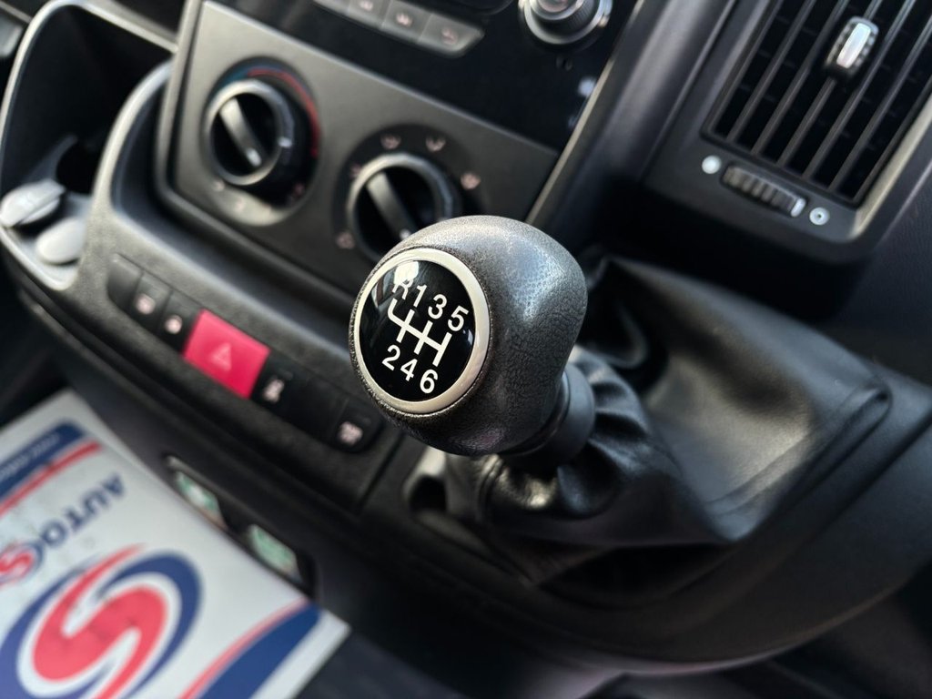 Used Peugeot Boxer 2015 for sale - 77121878: Photo 31