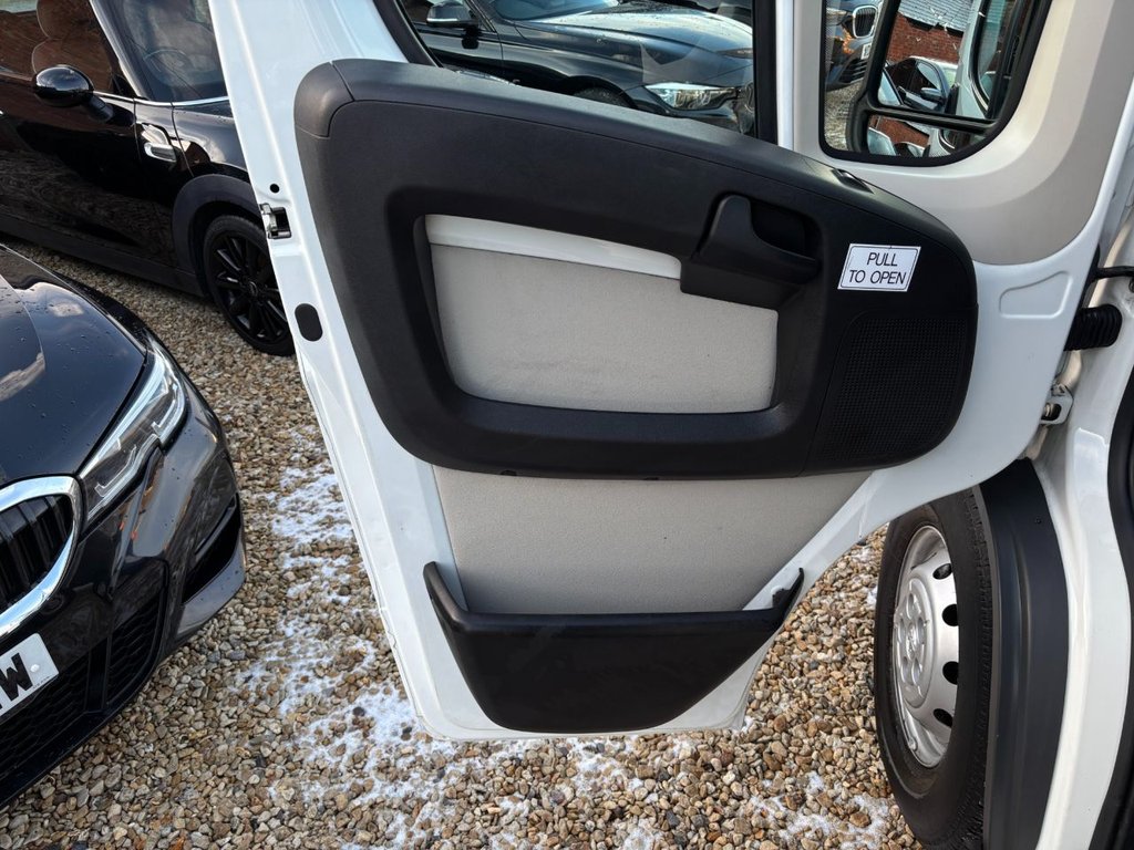 Used Peugeot Boxer 2015 for sale - 77121878: Photo 34