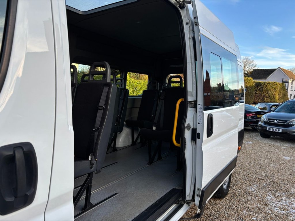 Used Peugeot Boxer 2015 for sale - 77121878: Photo 36