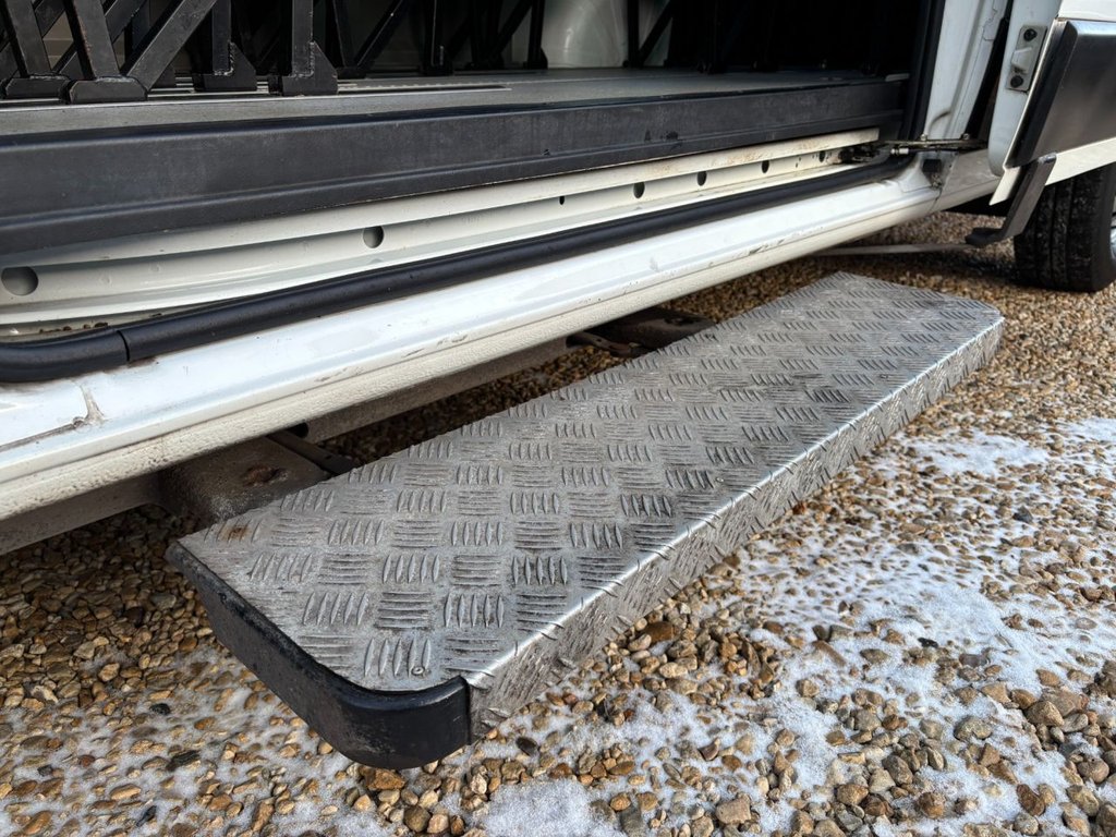 Used Peugeot Boxer 2015 for sale - 77121878: Photo 37