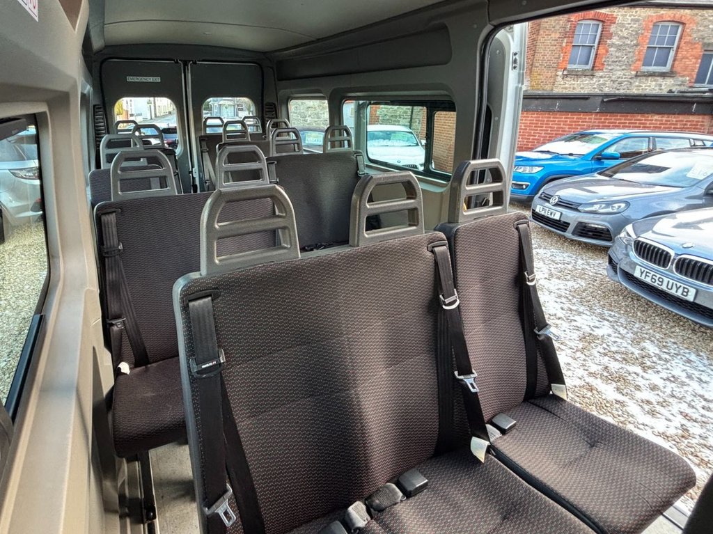 Used Peugeot Boxer 2015 for sale - 77121878: Photo 41