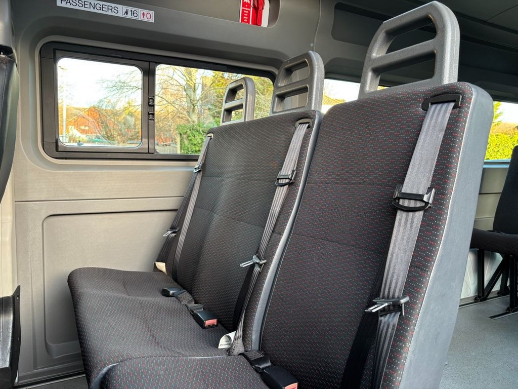 Used Peugeot Boxer 2015 for sale - 77121878: Photo 42