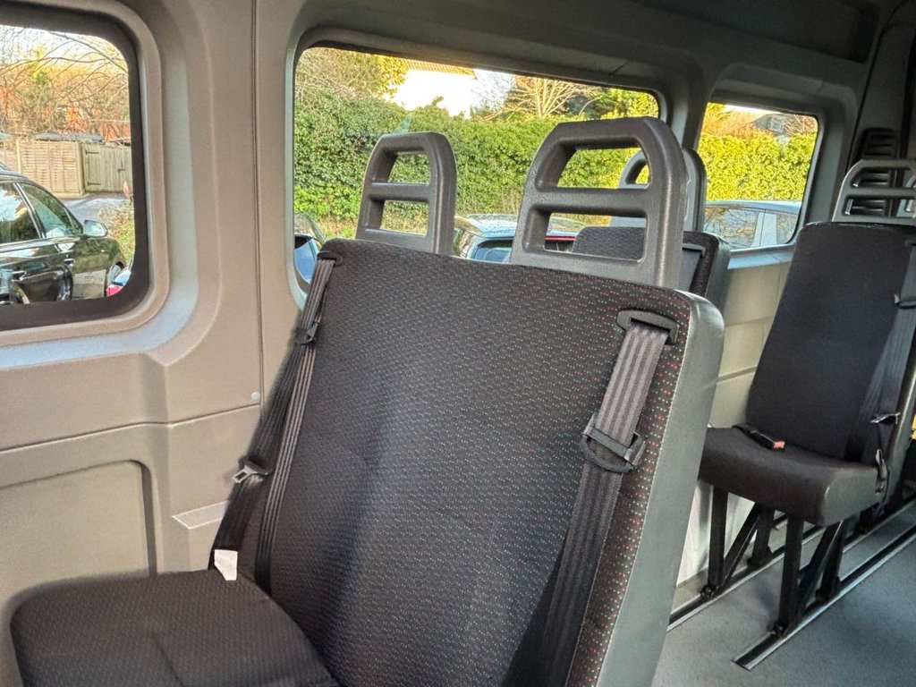 Used Peugeot Boxer 2015 for sale - 77121878: Photo 43