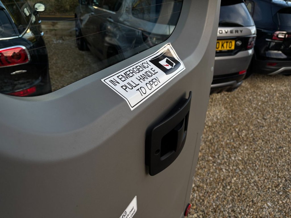 Used Peugeot Boxer 2015 for sale - 77121878: Photo 47