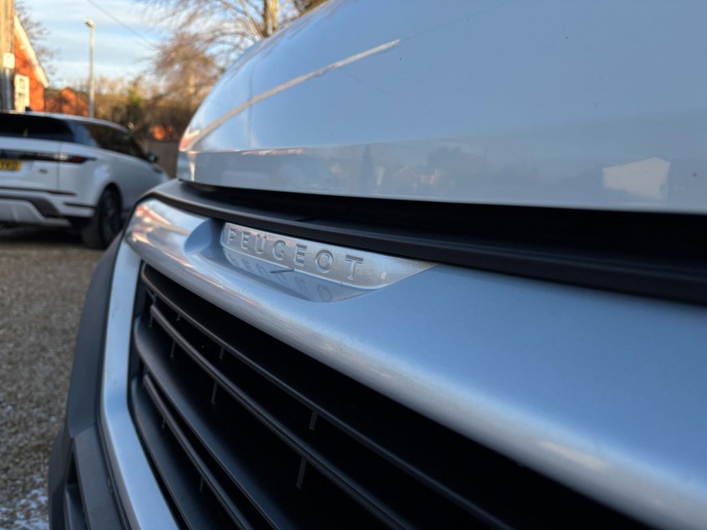 Used Peugeot Boxer 2015 for sale - 77121878: Photo 7