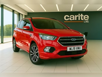 Used Ford Kuga 2019 for sale - 75727273: Photo