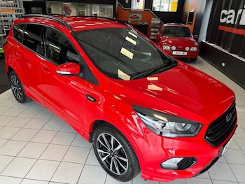 Used Ford Kuga 2019 for sale - 75727273: Photo