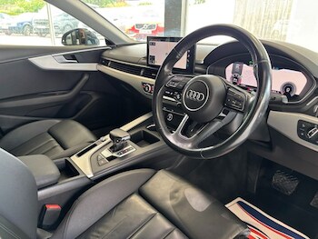 Used Audi A5 2020 for sale - 78780312: Photo