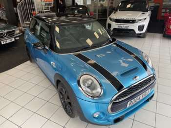 Used MINI Hatch 2014 for sale - 74473560: Photo