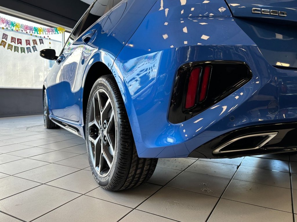 Used Kia Ceed 2021 for sale - 78110326: Photo 12