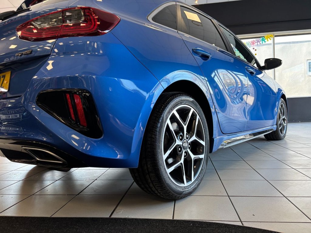 Used Kia Ceed 2021 for sale - 78110326: Photo 16