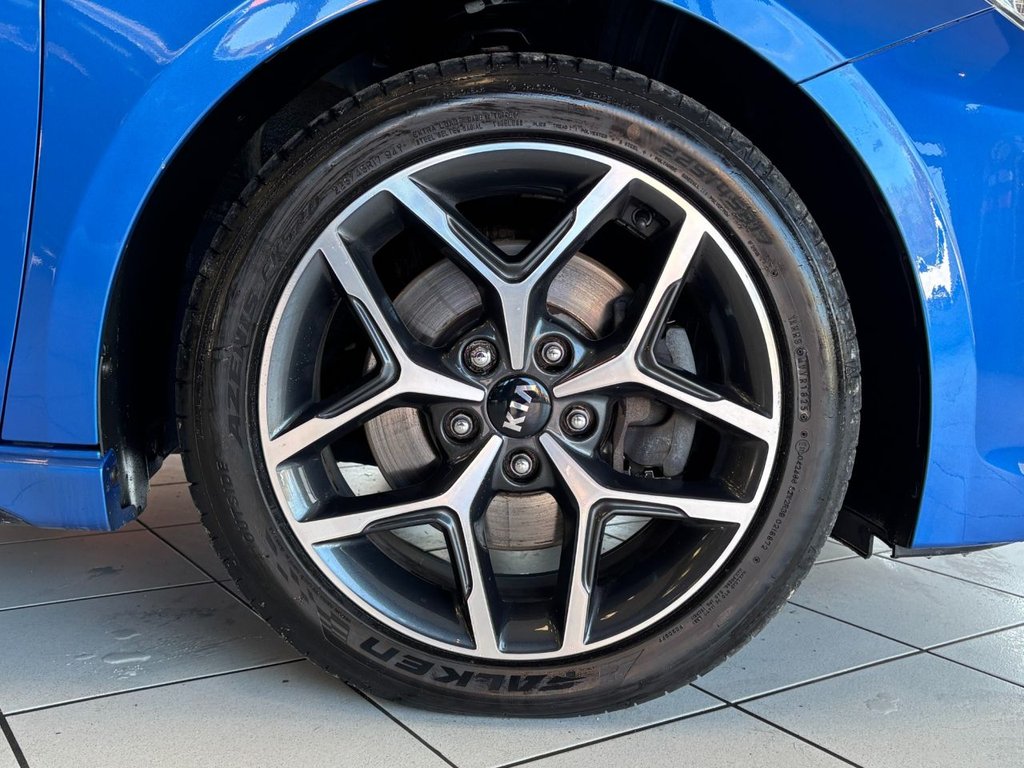 Used Kia Ceed 2021 for sale - 78110326: Photo 19